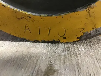 USED KAWAGUCHI JEKS-265 / CHSB