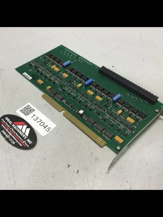 Used CINCINNATI MILACRON 3-542-1292A / BRACKET Circuit Boards Michigan US | Ideal Machinery #575679