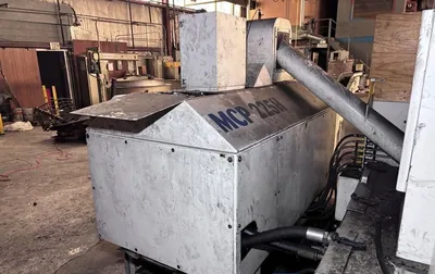 MCP PUCKMASTER 225H Miscellaneous Equipment | Mohawk Machinery (15)