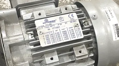 Used Dorner 3200 Series Belt Conveyors Michigan US | Maverick Industrial Sales #1420663