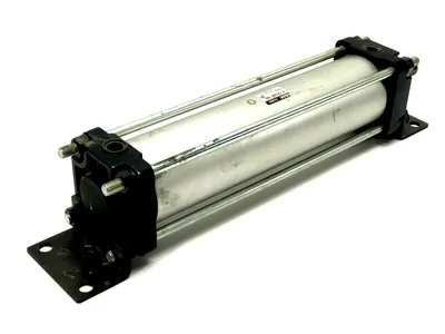 20-CA1LQ80-300F | SMC  Pneumatic Cylinder 100Psi 0.7MPa - Used