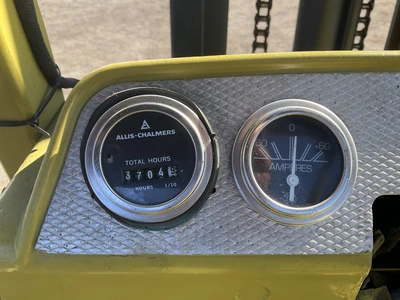 Used CLARK F30B Liquid Propane Forklifts Michigan US | Miedema Asset Management Group #1324099