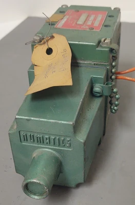 NEW Numatics 33SAD400F
