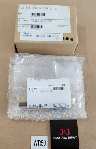 NEW Hitachi 810-3967