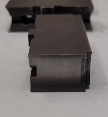 -- UNSPECIFIED -- Chuck Jaws – 3 Piece Set Tooling & Accessories, Tooling | Machinery Central (5)