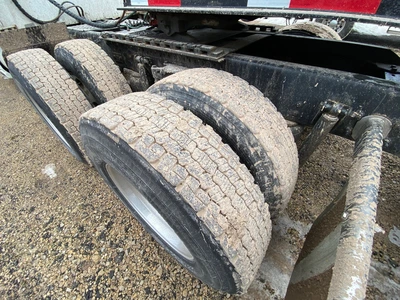 Used 2009 KENWORTH T660 Conventional trucks Wisconsin US | Proxy Equipment #1384919