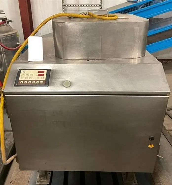 Used SOLLICH _UNKNOWN_ Chocolate Confectionary Tempering New Jersey US | UNION STANDARD EQUIPMENT CO. #941065
