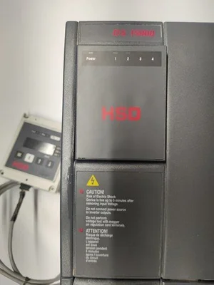USED HSD HSD DS 15000