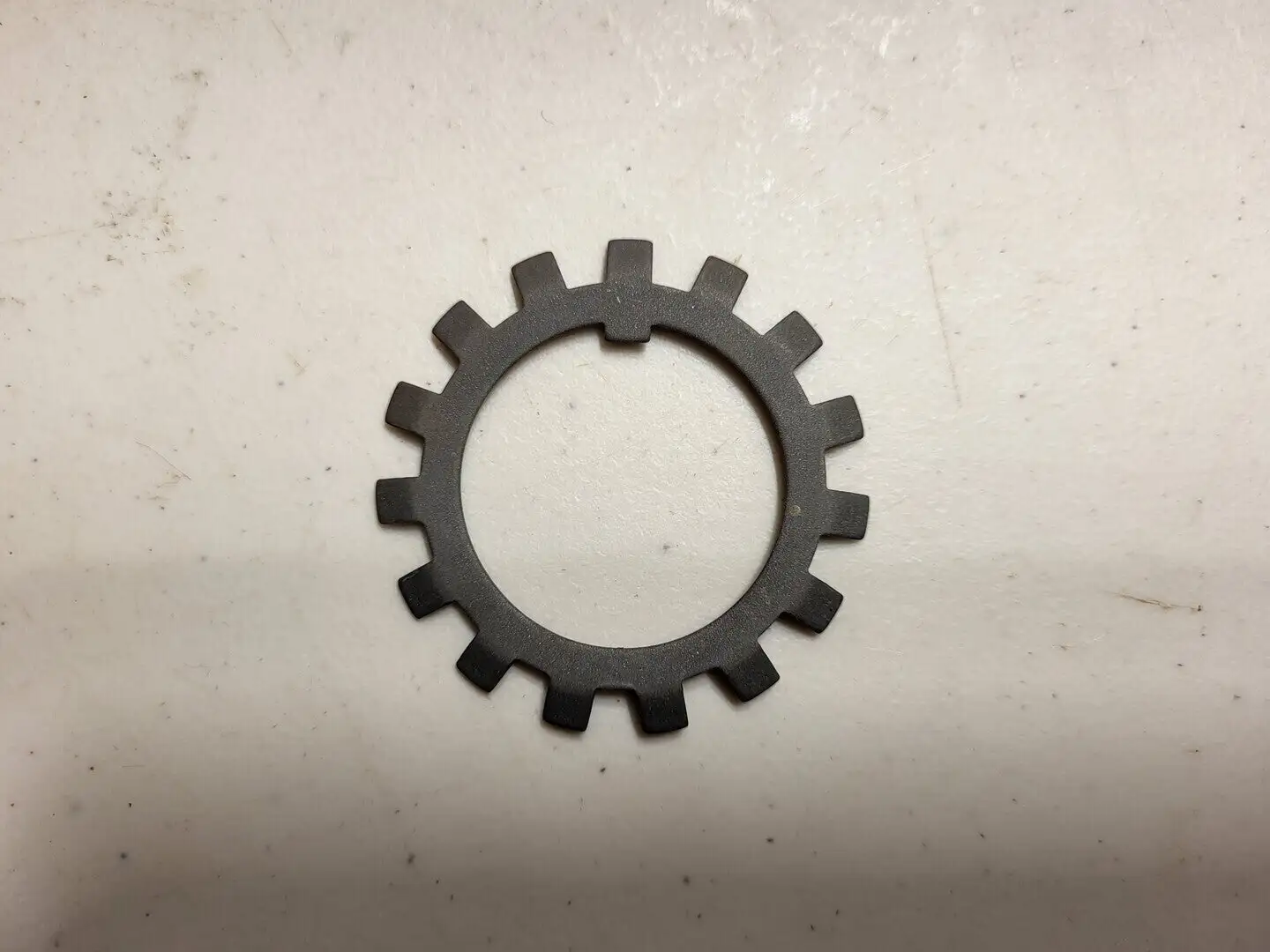 NEW FLOWSERVE MB-08