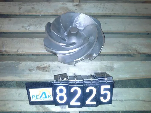 USED Goulds 3196