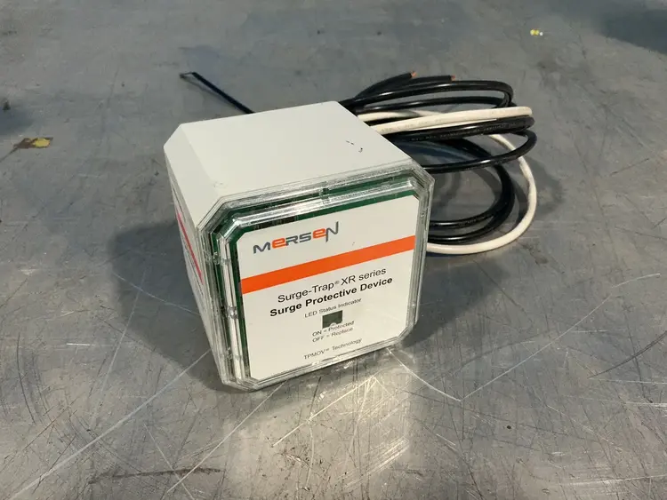 Used MERSEN STXR480Y05 Surge Protectors Ohio US | HGR 24 #1478276
