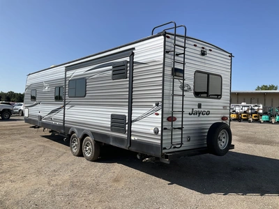 Used 2020 JAY FLIGHT 31MLS Campers, Caravans, Motorhomes Michigan US | Miedema Asset Management Group #1372914