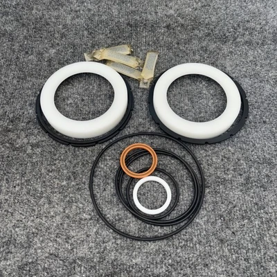 New | in-Stock FMC BAX-101 500API Parts (Hydraulics and Pneumatics) California US | Davliegogo LLC #1706536