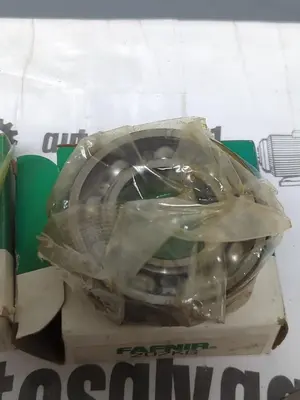 New | in-Stock FAFNIR 207KG Bearings | Surplus Asset Holdings #1195236