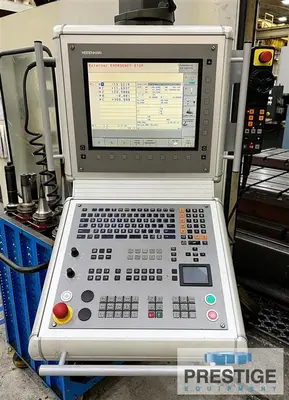 USED 2022 DROOP & REIN TF2500-SRC-30/15NW