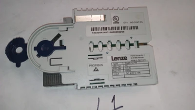 USED LENZE E94AMHE0074