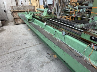 SIG Deep Hole Drill, in good used condition