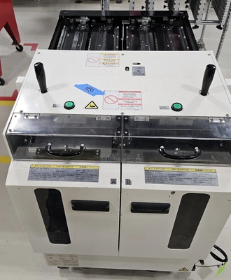 2008 PANASONIC DT45T-40 TWIN TRAY UNIT Tray Stations | Tekmart International Inc. (8)