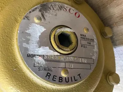 USED INGERSOLL RAND SM4R50R/3N9411R