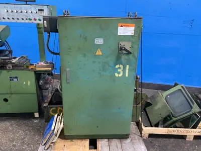 Used SMTW MB1432 CNC Lathes Ohio US | HGR 24 #1263296