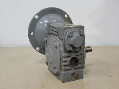 USED CANIMEX CC50-10L56