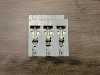 USED SIEMENS 5SX23 C50