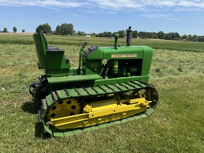 Used _UNKNOWN_ _UNKNOWN_ Crawlers Michigan US | Miedema Asset Management Group #1279635