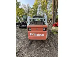 Used 2012 BOBCAT T190 Skid Loaders Pennsylvania US | Iron Exchange Equipment Solutions #1453828