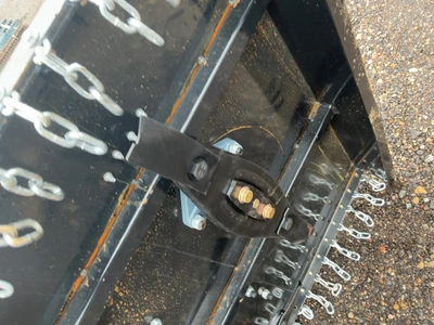 Used _UNKNOWN_ _UNKNOWN_ Skid Steer Brush Cutters Michigan US | Miedema Asset Management Group #1579428