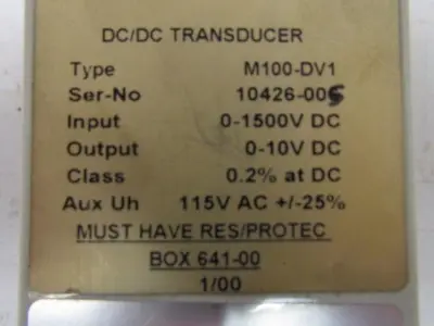 Used MULTITEK _UNKNOWN_ Miscellaneous MRO | Arrow Industrial #642734