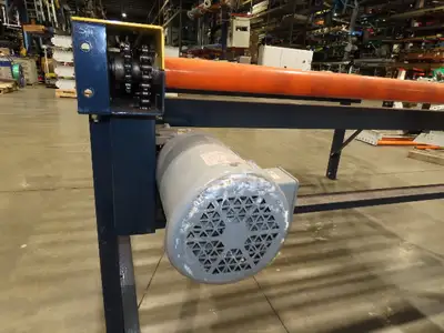 Used N/A _UNKNOWN_ Roller Conveyors Indiana US | Arrow Industrial #1408565