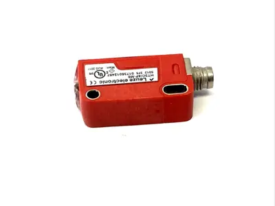 Used Leuze 50129375 Photoelectric Sensors Michigan US | Maverick Industrial Sales #1395701