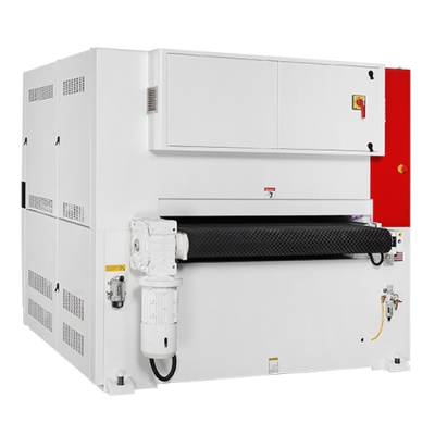 SRU | Cantek | Sanders-Wide Belt