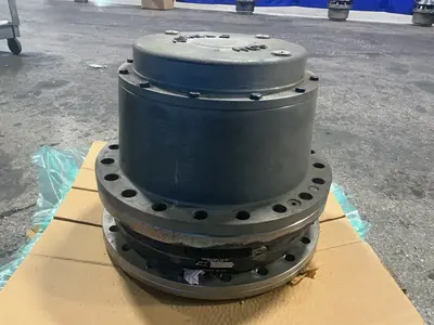 Used FAIRFIELD MFG. CO. CT45A4401B117 Motors (misc) Ohio US | HGR 24 #1764689