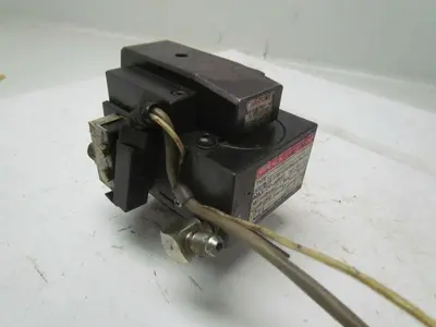 Used SR ENGINEERING _UNKNOWN_ Parts (Hydraulics and Pneumatics) | Arrow Industrial #635744