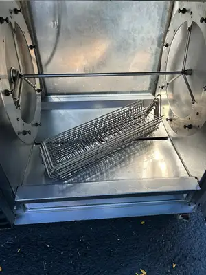 Used _UNKNOWN_ _UNKNOWN_ Electric Ovens Pennsylvania US | MS Restaurant and Equipment Sales #1566205