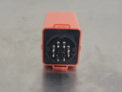 NEW EAGLE SIGNAL CONTROLS 86Q2A60504