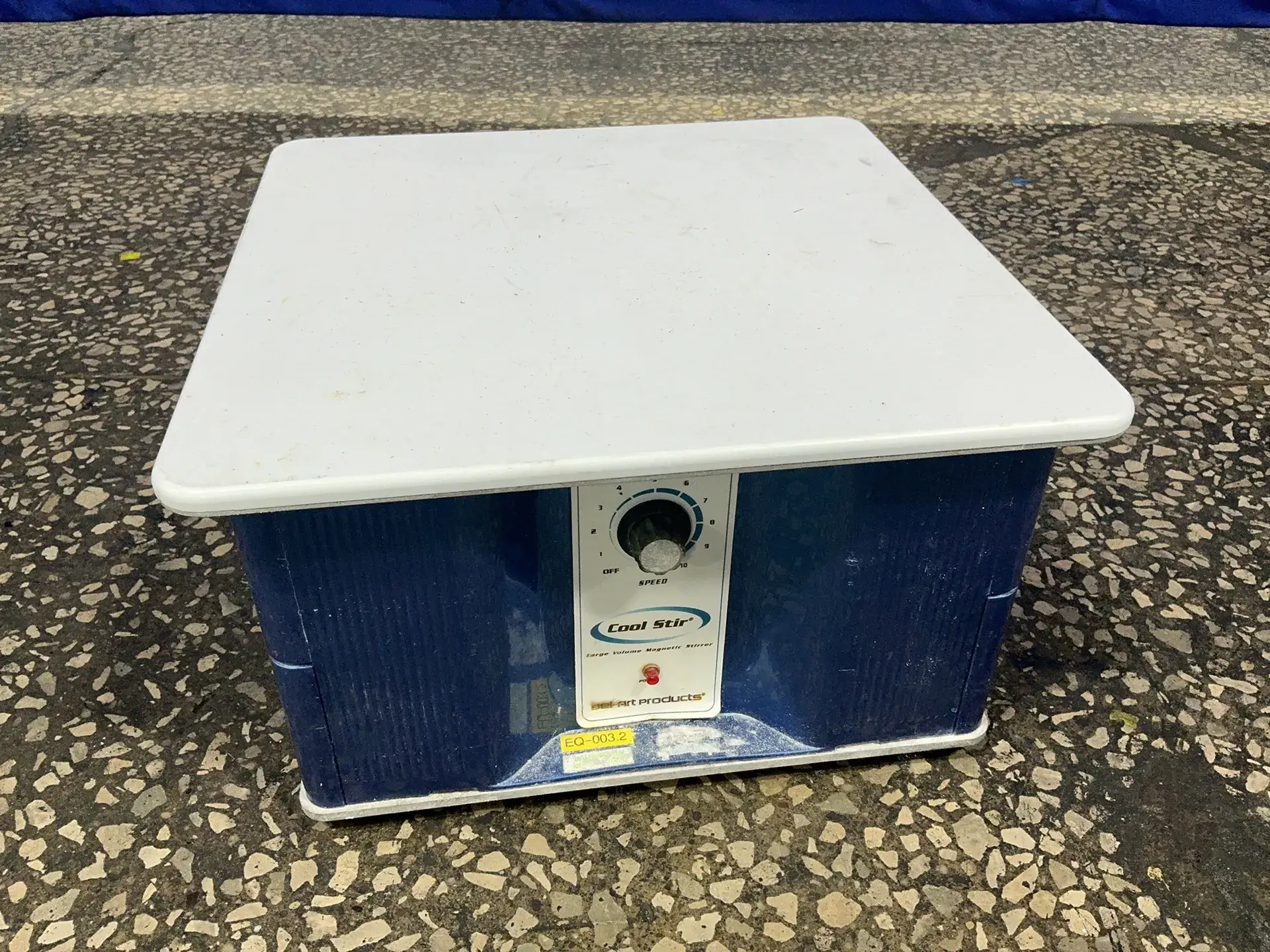 Used _UNKNOWN_ _UNKNOWN_ Stirrers Ohio US | HGR 24 #1370239
