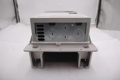 ALLEN BRADLEY 20AD052A3AYNANC0 40 HP POWERFLEX 70 DRIVE VFD NEW STOCK 4497