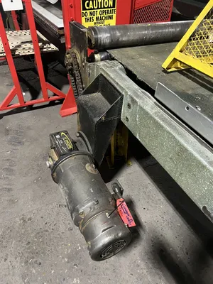 USED HERMAN SCHWABE HERMAN SCHWABE SR-230 PRESS