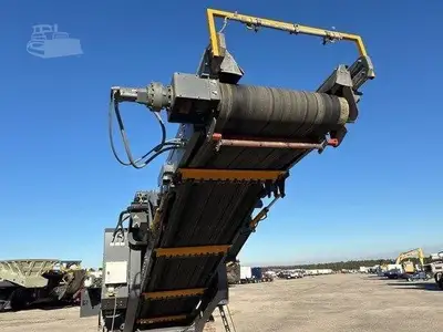 Used 2022 TESAB 700I Jaw Crushers California US | Mittry Construction #1363493