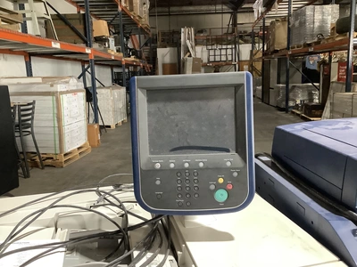 Used _UNKNOWN_ _UNKNOWN_ Digital Printers Michigan US | Miedema Asset Management Group #1313899