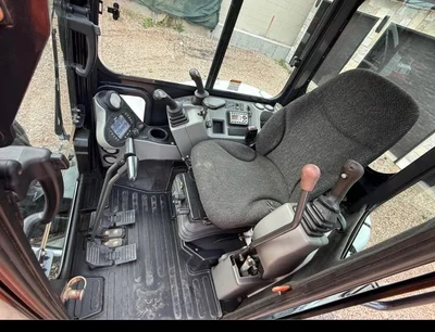 Used 2015 Bobcat E50 Excavators New York US | Zadoon Equipment #1470142