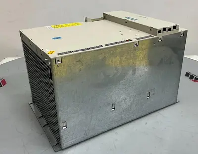 USED SIEMENS 1P 6SN1145-1BA01-0DA1
