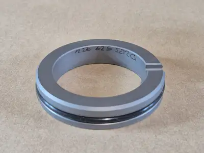 Mechanical Seal 881532, 4VLM24A, 2.325" Shaft