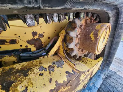 Used 2021 CATERPILLAR 259D3 Compact Track Loaders New York US | Abele Tractor #1343026