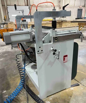 Used 2021 CANTEK HS-21T Woodworking Construction Boring Machines Ohio US | MachineryMax #1330258
