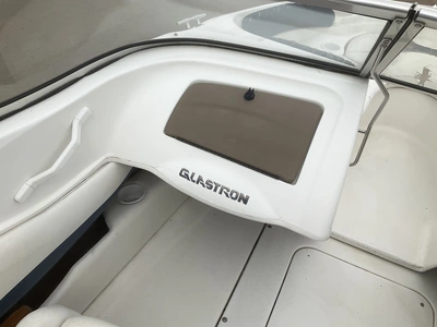 USED 2001 GLASTRON SX-175