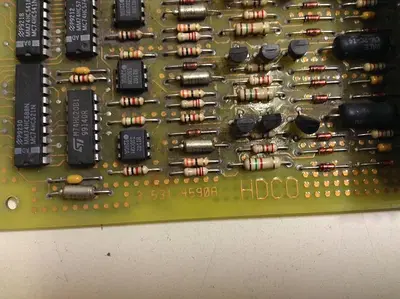 USED CMC / CINCINNATI MILACRON 3-531-4590A