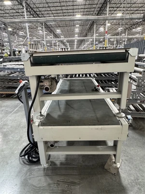Used 2018 CVM TN/250-82 Belt Conveyors California US | MachineryMax #1462153